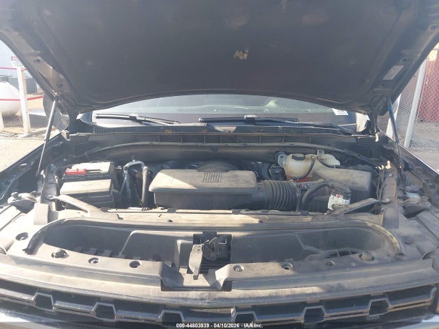 2023 CHEVROLET TAHOE 1GNSKLED9PR148869 Photo 9