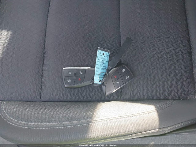 2023 CHEVROLET TAHOE 1GNSKLED9PR148869 Photo 10