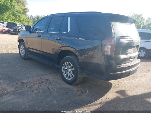 2023 CHEVROLET TAHOE 1GNSKLED9PR148869 Photo 2