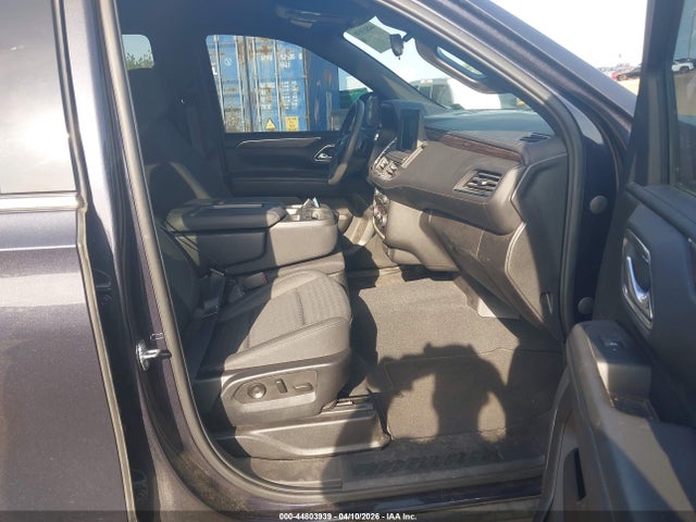 2023 CHEVROLET TAHOE 1GNSKLED9PR148869 Photo 4