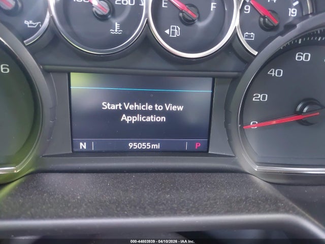 2023 CHEVROLET TAHOE 1GNSKLED9PR148869 Photo 6