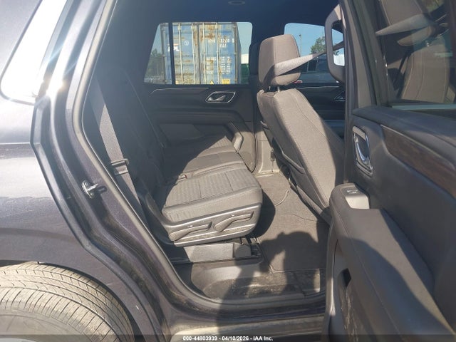 2023 CHEVROLET TAHOE 1GNSKLED9PR148869 Photo 7