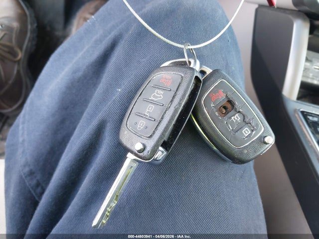 5NPE34AF3FH030158 Hyundai Sonata Sport