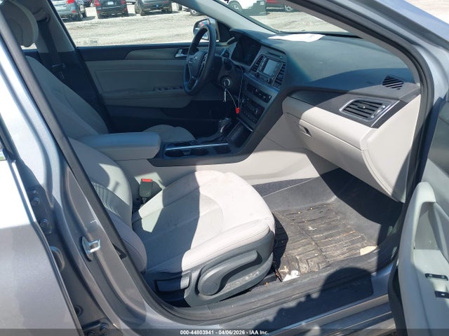 5NPE34AF3FH030158 Hyundai Sonata Sport