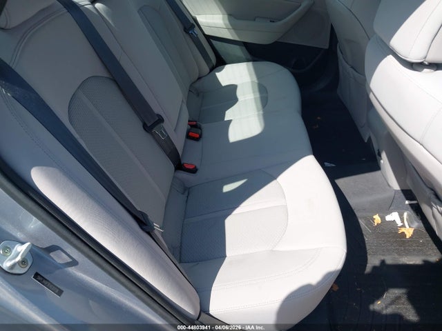 5NPE34AF3FH030158 Hyundai Sonata Sport