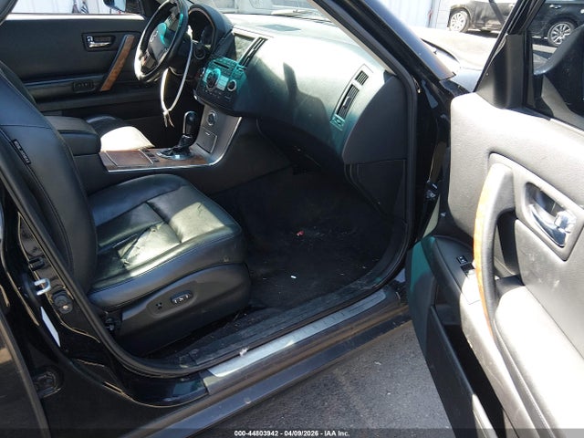 Aukcja sprzedaży 2008 Infiniti Fx35, vin: JNRAS08W48X203046, numer aukcji: 44803942