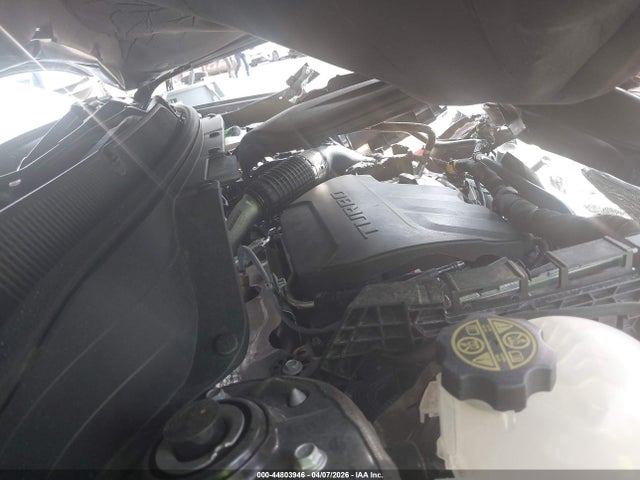 Продаж на аукціоні авто 2024 Buick Envista Avenir Fwd, vin: KL47LCE25RB120244, номер лоту: 44803946