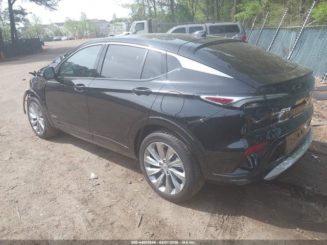 Продаж на аукціоні авто 2024 Buick Envista Avenir Fwd, vin: KL47LCE25RB120244, номер лоту: 44803946