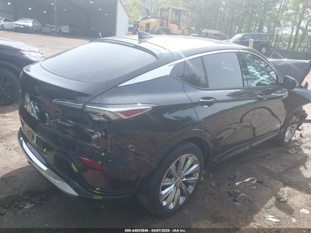 Продаж на аукціоні авто 2024 Buick Envista Avenir Fwd, vin: KL47LCE25RB120244, номер лоту: 44803946