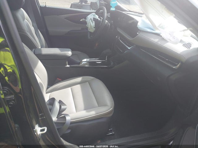 Продаж на аукціоні авто 2024 Buick Envista Avenir Fwd, vin: KL47LCE25RB120244, номер лоту: 44803946