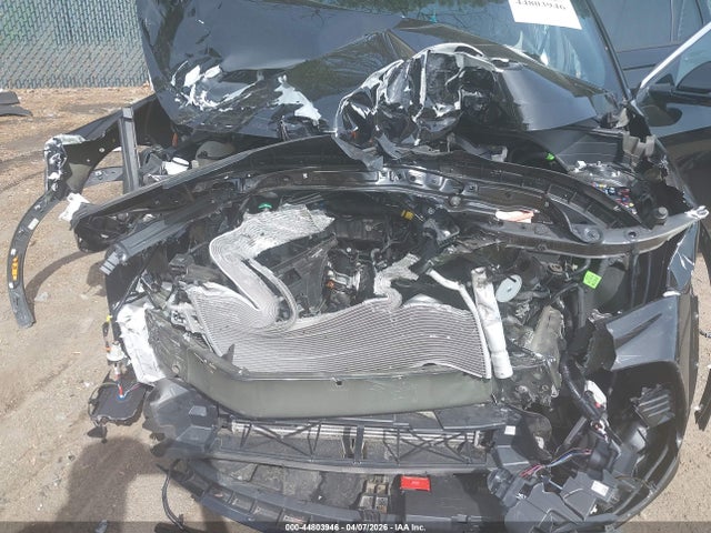 Продаж на аукціоні авто 2024 Buick Envista Avenir Fwd, vin: KL47LCE25RB120244, номер лоту: 44803946