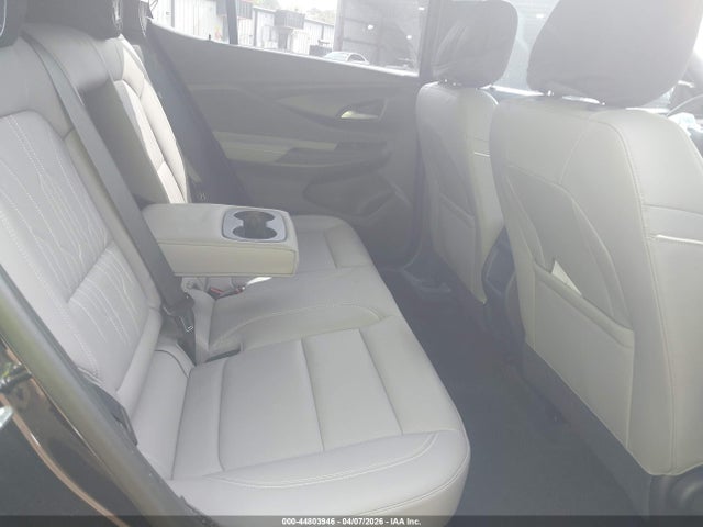 Продаж на аукціоні авто 2024 Buick Envista Avenir Fwd, vin: KL47LCE25RB120244, номер лоту: 44803946