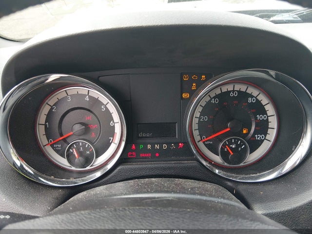 44803947 :رقم المزاد ، 2C4RDGCG3KR695547 vin ، 2019 Dodge Grand Caravan Sxt مزاد بيع