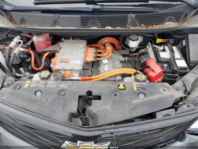 1G1FZ6S08M4110933 Chevrolet Bolt Ev Fwd Premier