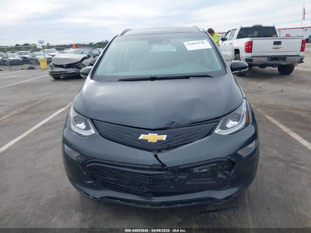 1G1FZ6S08M4110933 Chevrolet Bolt Ev Fwd Premier
