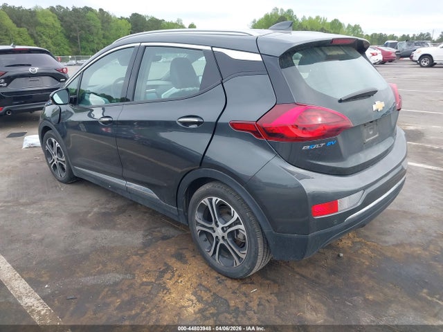 1G1FZ6S08M4110933 Chevrolet Bolt Ev Fwd Premier