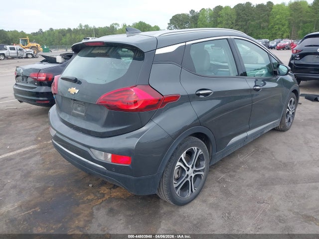 1G1FZ6S08M4110933 Chevrolet Bolt Ev Fwd Premier