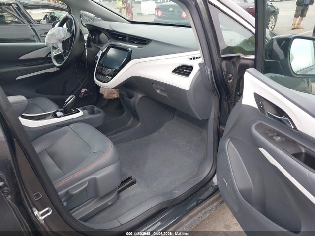 1G1FZ6S08M4110933 Chevrolet Bolt Ev Fwd Premier