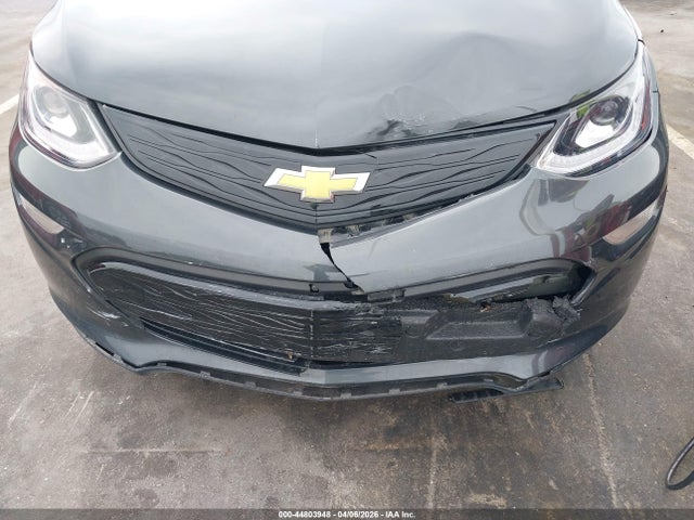 1G1FZ6S08M4110933 Chevrolet Bolt Ev Fwd Premier