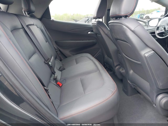 1G1FZ6S08M4110933 Chevrolet Bolt Ev Fwd Premier