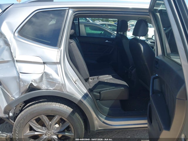Продаж на аукціоні авто 2022 Volkswagen Tiguan 2.0t Se, vin: 3VV3B7AX2NM041957, номер лоту: 44803949
