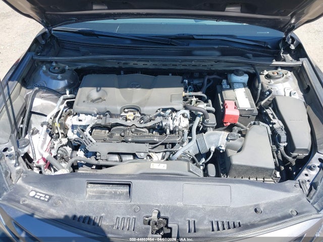 Продаж на аукціоні авто 2024 Toyota Camry Se, vin: 4T1G11AK5RU193958, номер лоту: 44803954