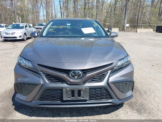 Продаж на аукціоні авто 2024 Toyota Camry Se, vin: 4T1G11AK5RU193958, номер лоту: 44803954