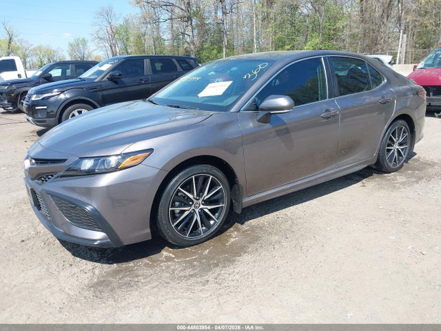 Продаж на аукціоні авто 2024 Toyota Camry Se, vin: 4T1G11AK5RU193958, номер лоту: 44803954