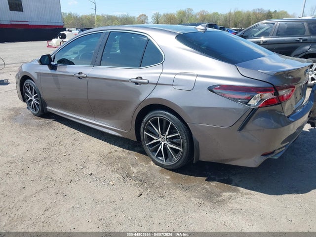 Продаж на аукціоні авто 2024 Toyota Camry Se, vin: 4T1G11AK5RU193958, номер лоту: 44803954