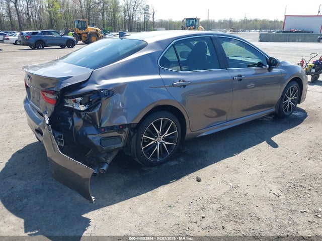 Продаж на аукціоні авто 2024 Toyota Camry Se, vin: 4T1G11AK5RU193958, номер лоту: 44803954