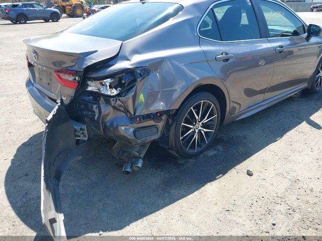 Продаж на аукціоні авто 2024 Toyota Camry Se, vin: 4T1G11AK5RU193958, номер лоту: 44803954
