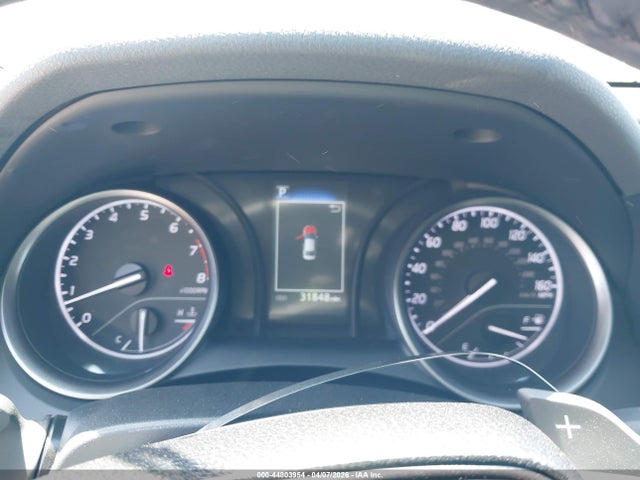 Продаж на аукціоні авто 2024 Toyota Camry Se, vin: 4T1G11AK5RU193958, номер лоту: 44803954