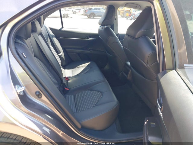 Продаж на аукціоні авто 2024 Toyota Camry Se, vin: 4T1G11AK5RU193958, номер лоту: 44803954
