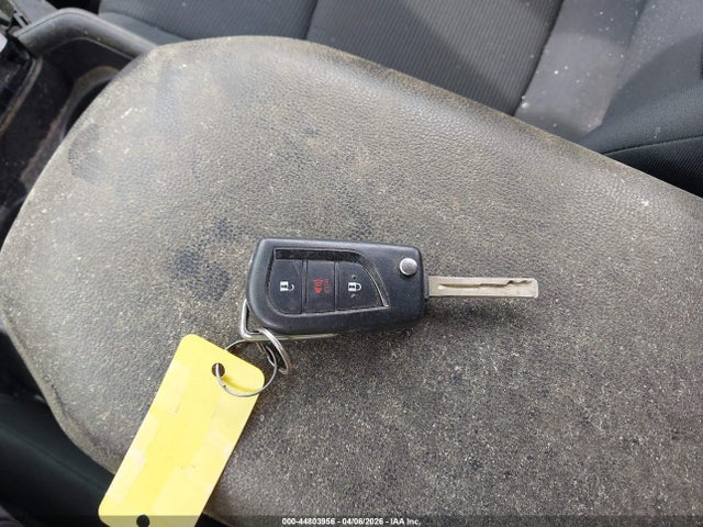 Продажа на аукционе авто 2019 Toyota Rav4 Le, vin: 2T3H1RFV5KW036563, номер лота: 44803956