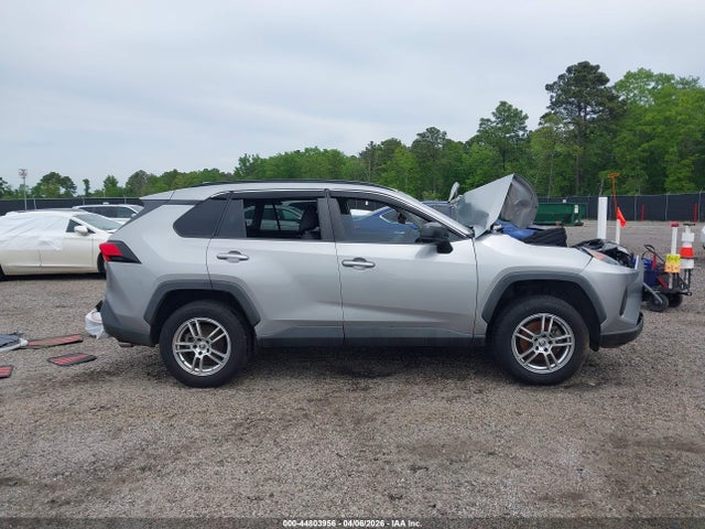 Продажа на аукционе авто 2019 Toyota Rav4 Le, vin: 2T3H1RFV5KW036563, номер лота: 44803956