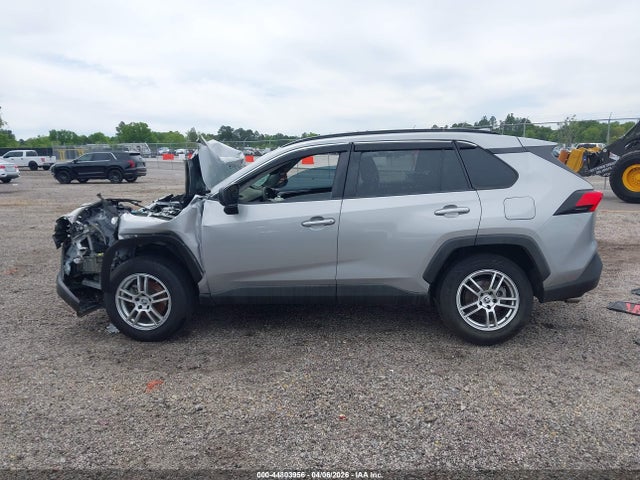 Продажа на аукционе авто 2019 Toyota Rav4 Le, vin: 2T3H1RFV5KW036563, номер лота: 44803956