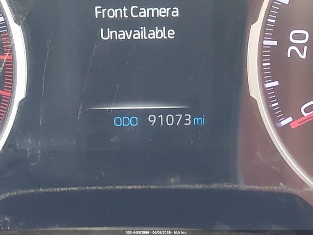 2019 Toyota Rav4 Le მანქანა იყიდება აუქციონზე, vin: 2T3H1RFV5KW036563, აუქციონის ნომერი: 44803956