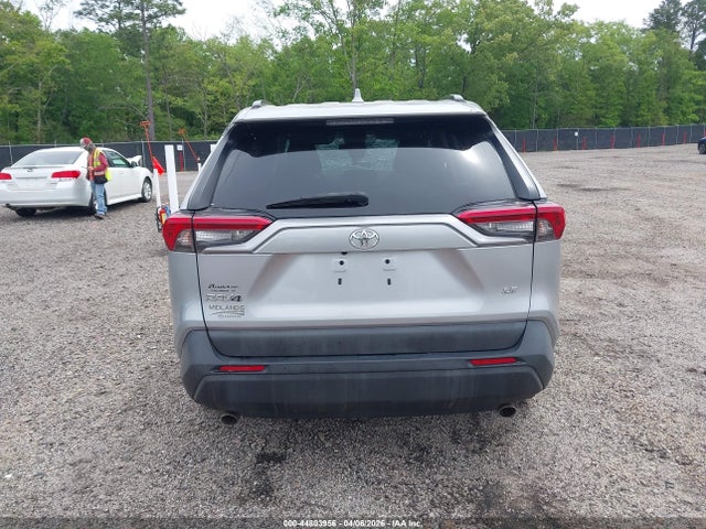Продажа на аукционе авто 2019 Toyota Rav4 Le, vin: 2T3H1RFV5KW036563, номер лота: 44803956