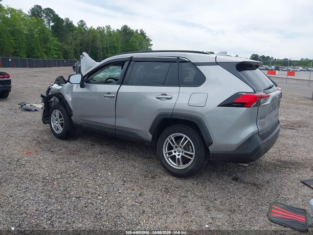 Продажа на аукционе авто 2019 Toyota Rav4 Le, vin: 2T3H1RFV5KW036563, номер лота: 44803956