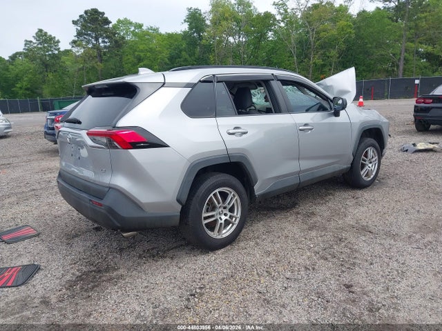 Продажа на аукционе авто 2019 Toyota Rav4 Le, vin: 2T3H1RFV5KW036563, номер лота: 44803956