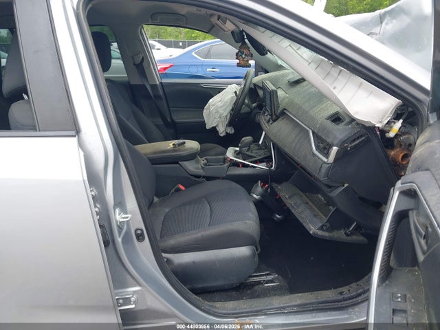 Продажа на аукционе авто 2019 Toyota Rav4 Le, vin: 2T3H1RFV5KW036563, номер лота: 44803956