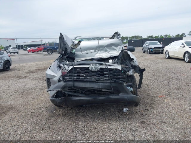 2019 Toyota Rav4 Le მანქანა იყიდება აუქციონზე, vin: 2T3H1RFV5KW036563, აუქციონის ნომერი: 44803956