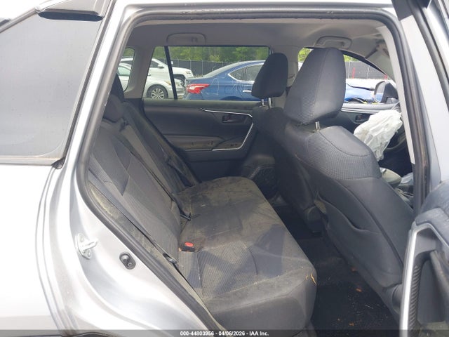 Aukcja sprzedaży 2019 Toyota Rav4 Le, vin: 2T3H1RFV5KW036563, numer aukcji: 44803956