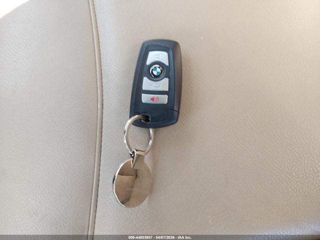2015 Bmw X3 Xdrive28i მანქანა იყიდება აუქციონზე, vin: 5UXWX9C58F0D46860, აუქციონის ნომერი: 44803957