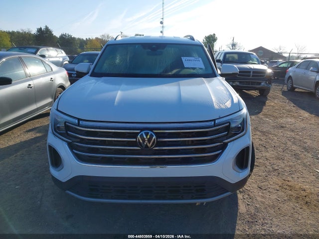 Продаж на аукціоні авто 2025 Volkswagen Atlas 2.0t Se W/technology, vin: 1V2WR2CA0SC530405, номер лоту: 44803959