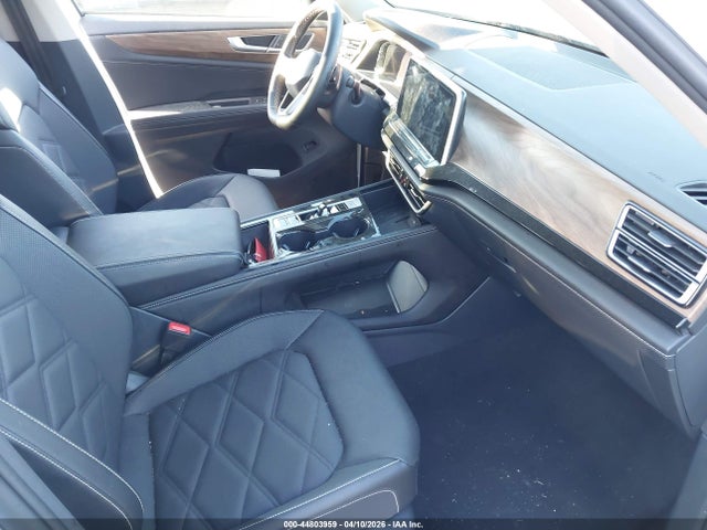 Продаж на аукціоні авто 2025 Volkswagen Atlas 2.0t Se W/technology, vin: 1V2WR2CA0SC530405, номер лоту: 44803959