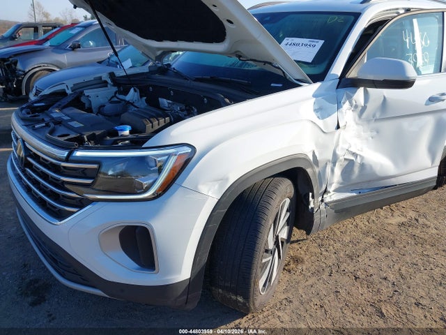Продаж на аукціоні авто 2025 Volkswagen Atlas 2.0t Se W/technology, vin: 1V2WR2CA0SC530405, номер лоту: 44803959