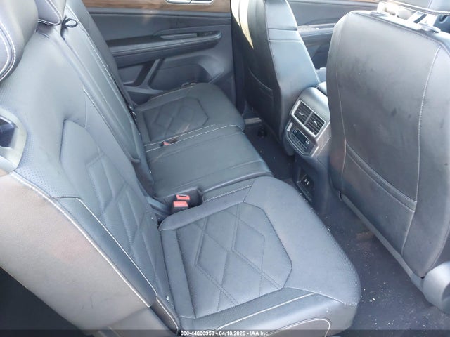 Продаж на аукціоні авто 2025 Volkswagen Atlas 2.0t Se W/technology, vin: 1V2WR2CA0SC530405, номер лоту: 44803959