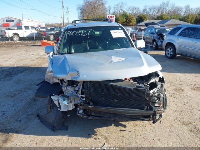 Aukcja sprzedaży 2012 Ford Escape Limited, vin: 1FMCU0EG6CKC16155, numer aukcji: 44803961