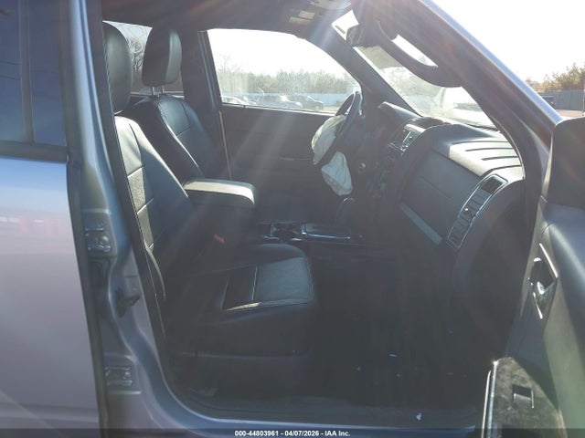 Aukcja sprzedaży 2012 Ford Escape Limited, vin: 1FMCU0EG6CKC16155, numer aukcji: 44803961